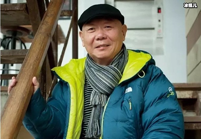 顾宝明照片