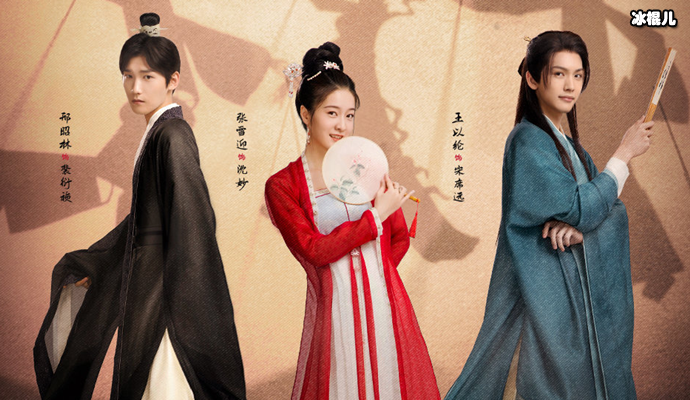 择君记剧情介绍