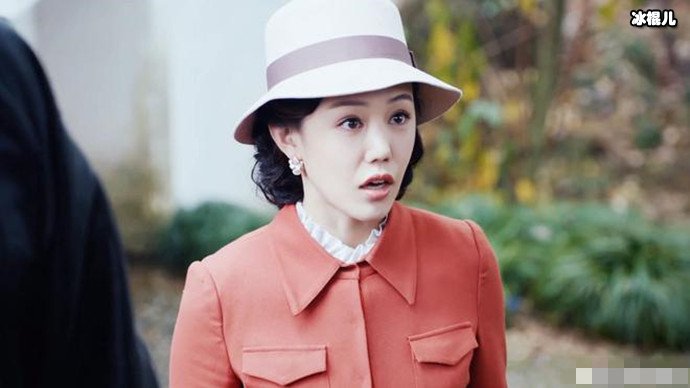 刘天婵为什么要嫁给罗立