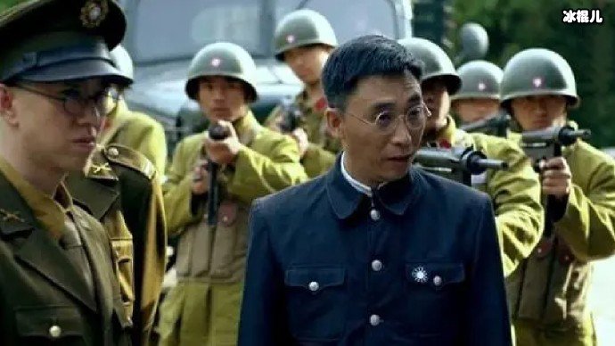 胡前宽的原型人物是谁