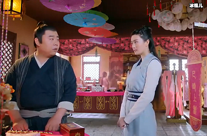 楚乔传仙婉的结局