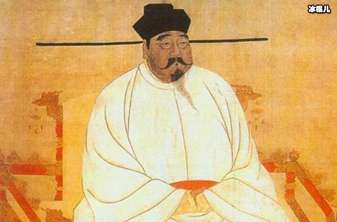 宋宗仁赵祯为何膝下无子