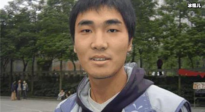 向海清
