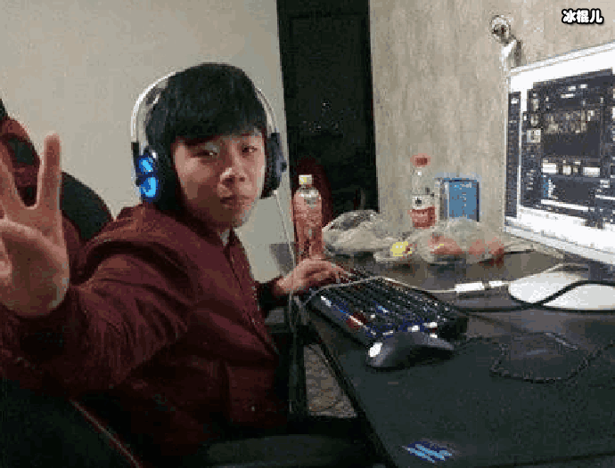 熊猫TV主播小新