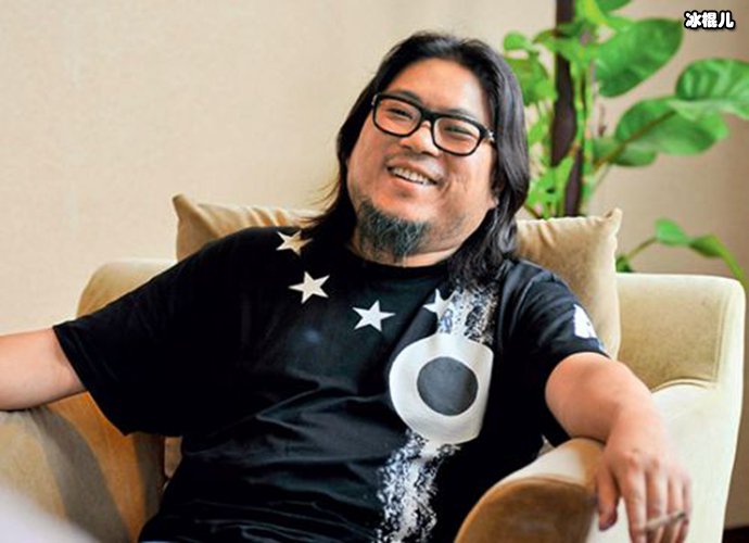 高晓松讽刺林徽因
