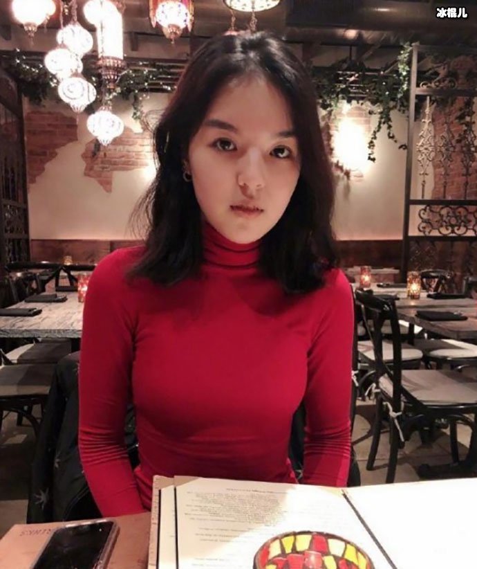 李咏女儿