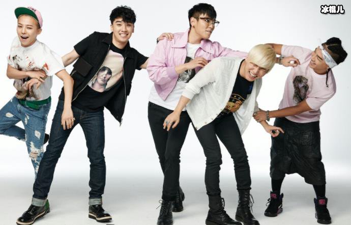 Bigbang