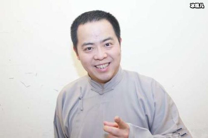 徐德亮近况