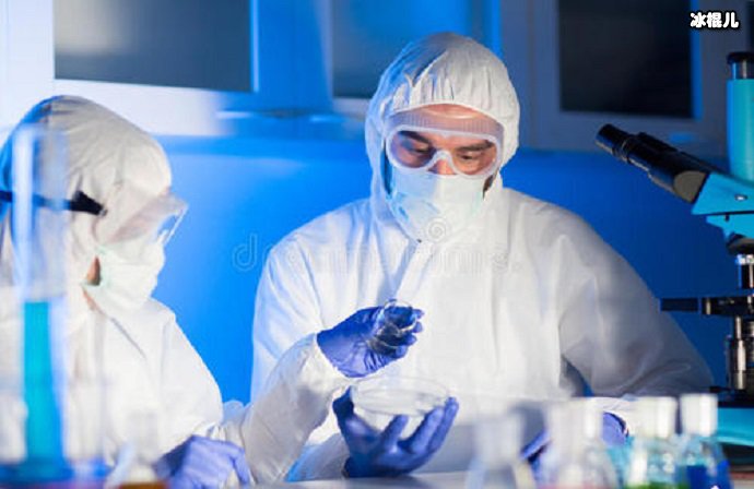 生物科学家