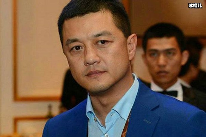 李亚鹏