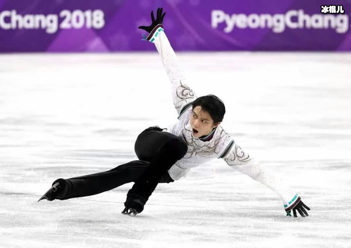 羽生结弦伤情加重