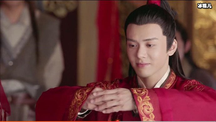 张无忌大婚