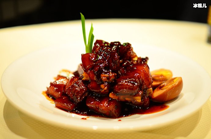 红烧肉