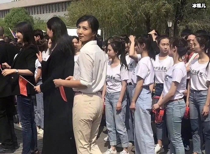 陈好