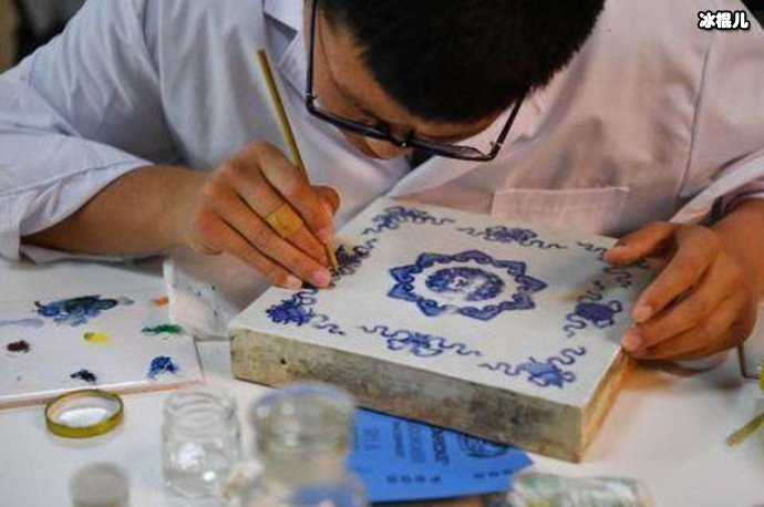 圆明园启动修复文物项目