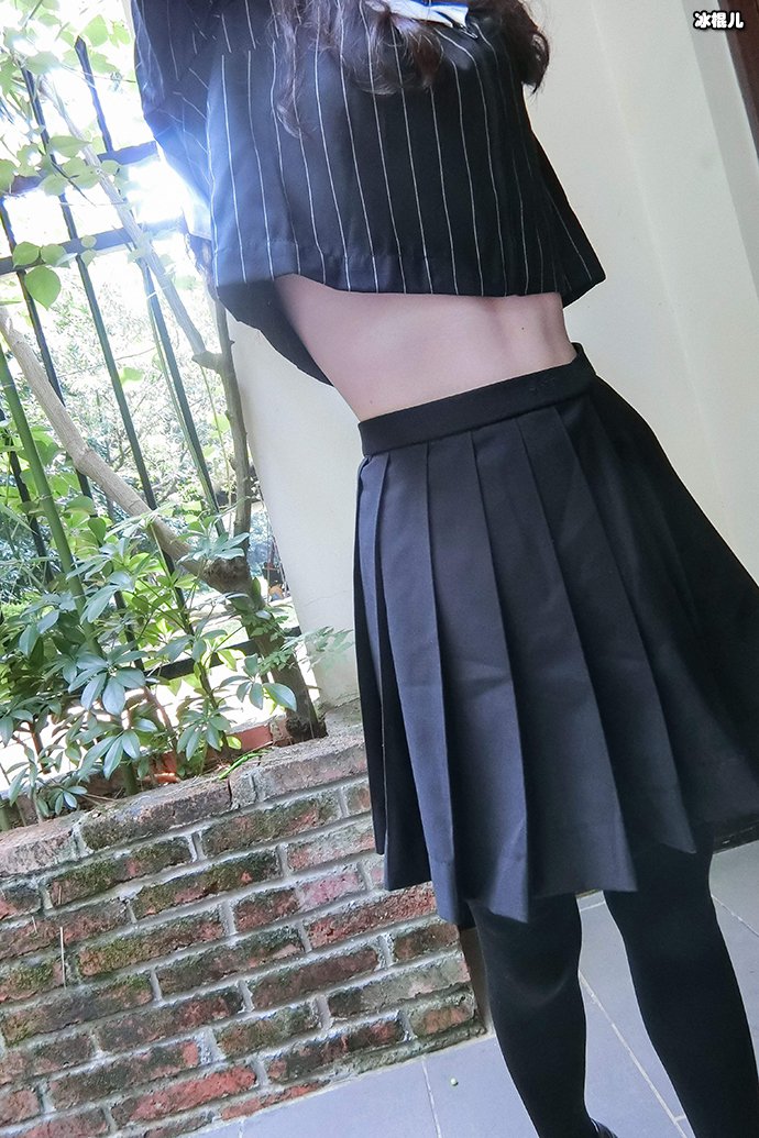 JK制服