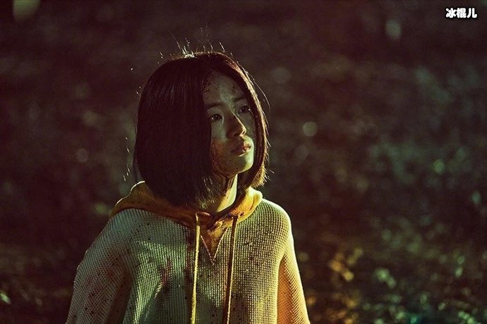 魔女2申诗雅剧照