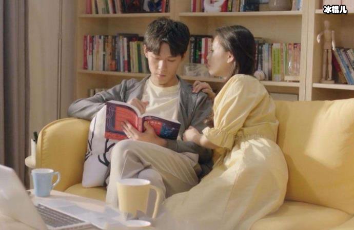 公子乔一与f君离婚