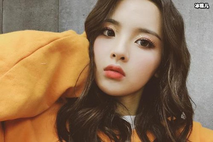 锦鲤少女什么意思?