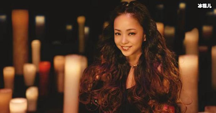 安室奈美惠儿子张什么样呢？没想到长得这么秀气