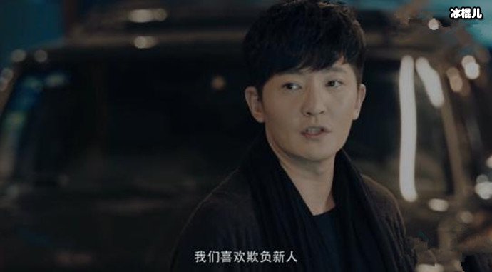 《暗黑者3》darker的身份是什么？这个电视剧有什么看点？