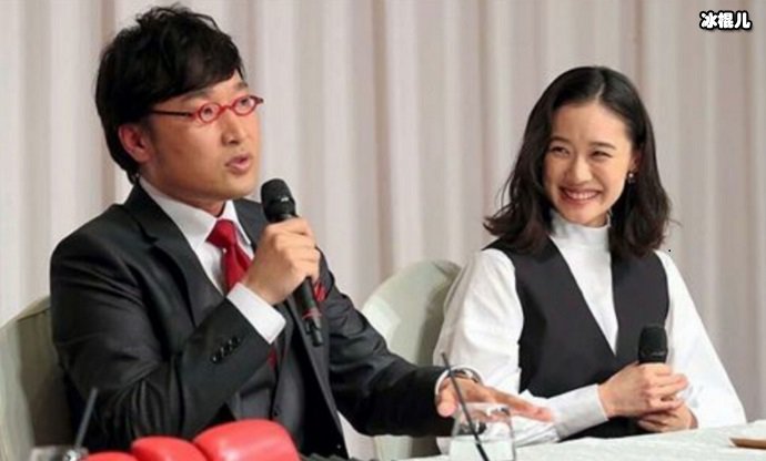 苍井优夫妇正面回应闪婚的缘由，原来是因为这个啊！