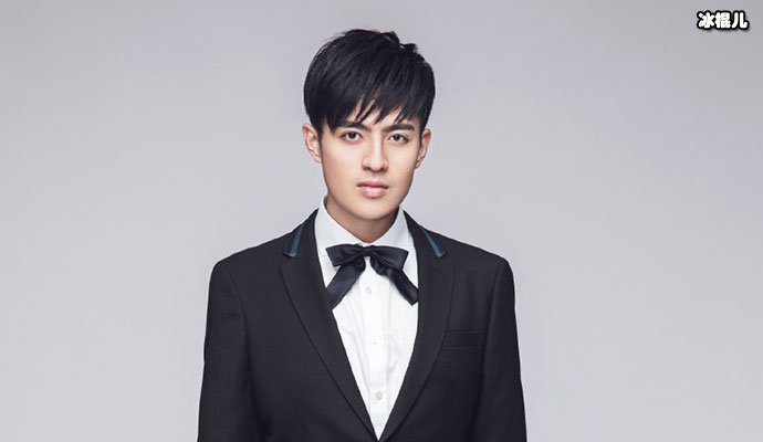 何亮辰哪里人