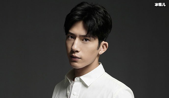 井柏然倪妮为何分手