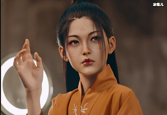 柳叶熙照片