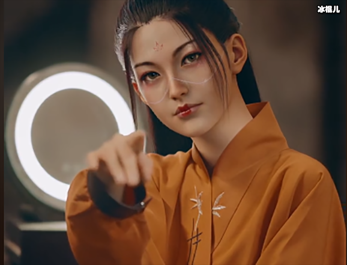 柳叶熙是谁呢