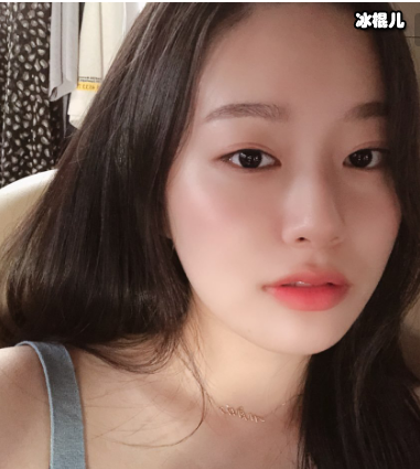 自拍