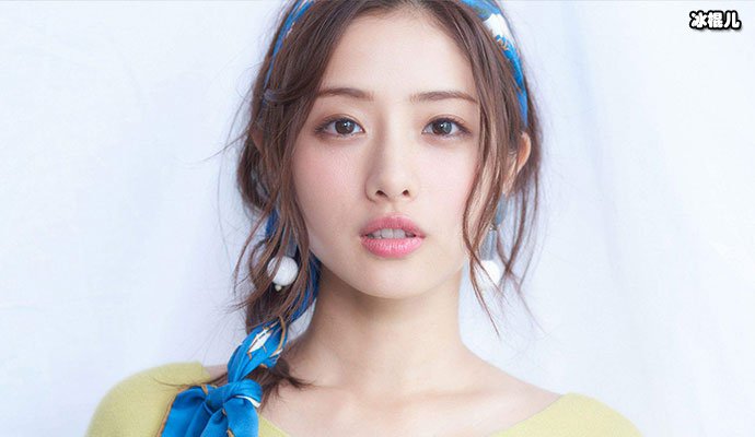 石原里美图片