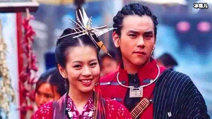 彭于晏唐钰小宝