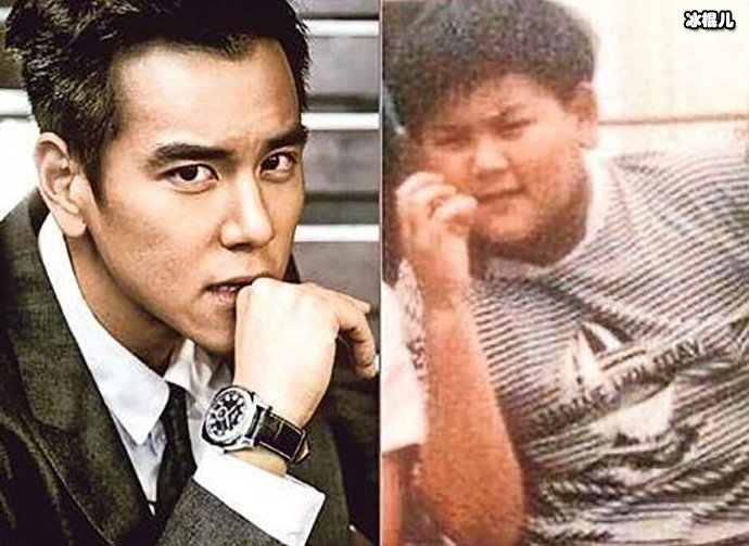 彭于晏照片