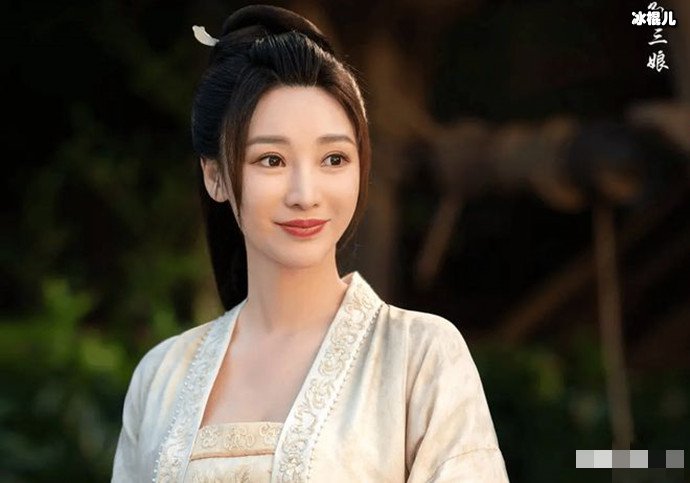 梦华录孙三娘官配是谁