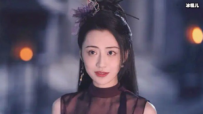 说英雄谁是英雄雷媚为何反水
