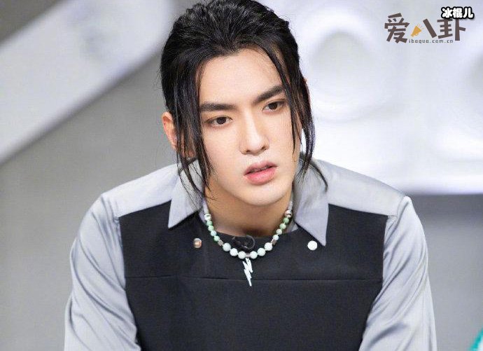 吴亦凡