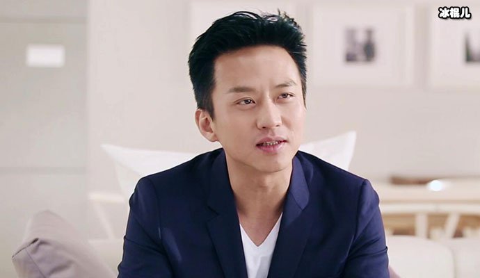 邓超百亿影帝