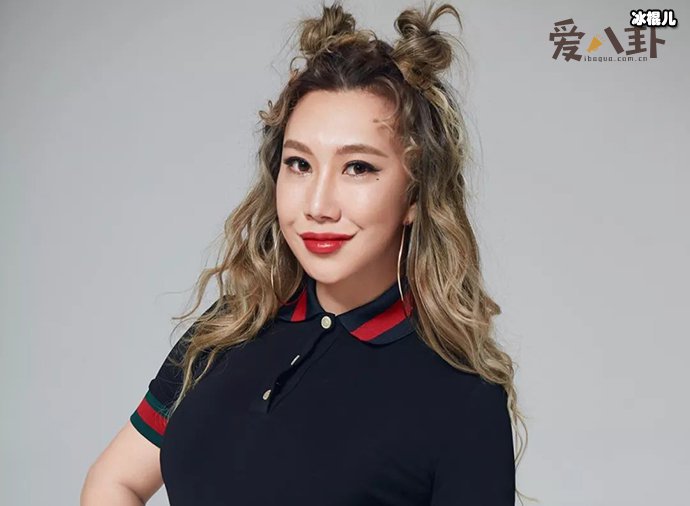 范湉湉照片