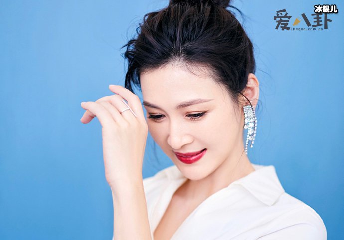 童蕾照片 