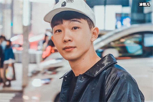 生活照