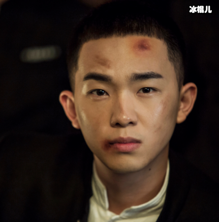 剧照