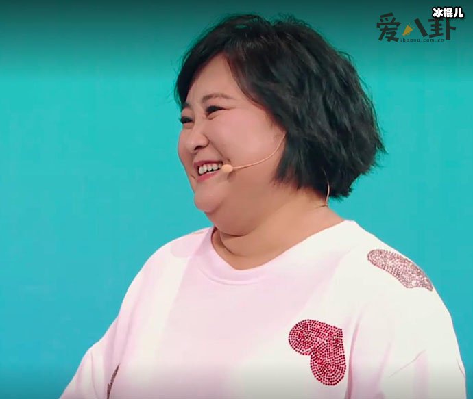 贾玲照片