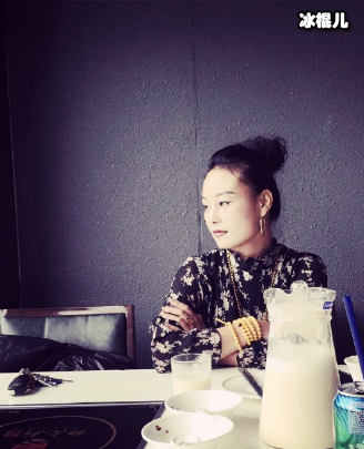王晨正妈妈