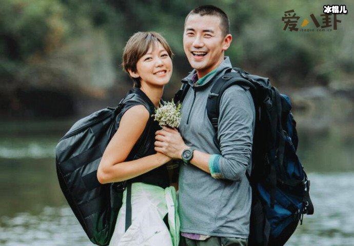 洪永城老婆是谁