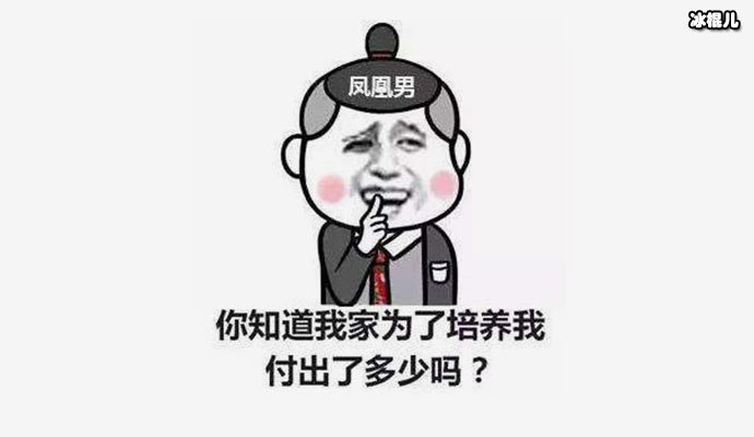 凤凰男是什么意思