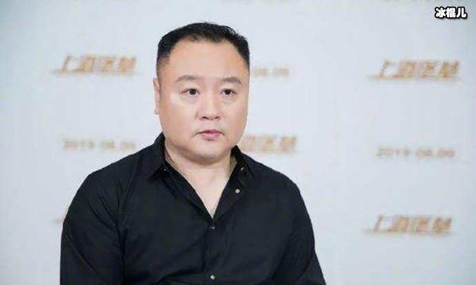 导演滕华涛称用错演员鹿晗