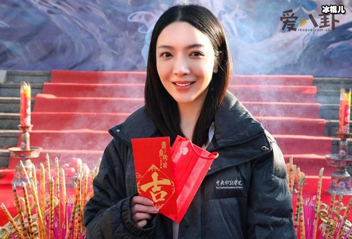 不语奇谭之青鱼传说故事简介