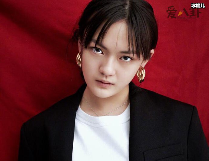 文淇照片
