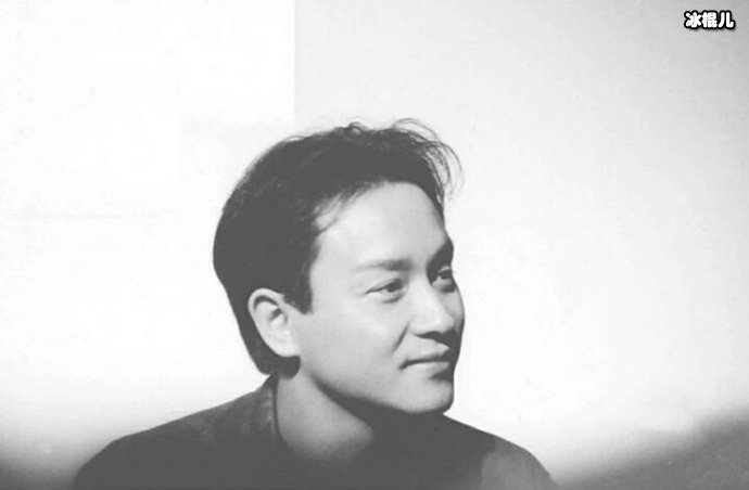 张国荣因抑郁症跳楼，是大家心中的一道疤